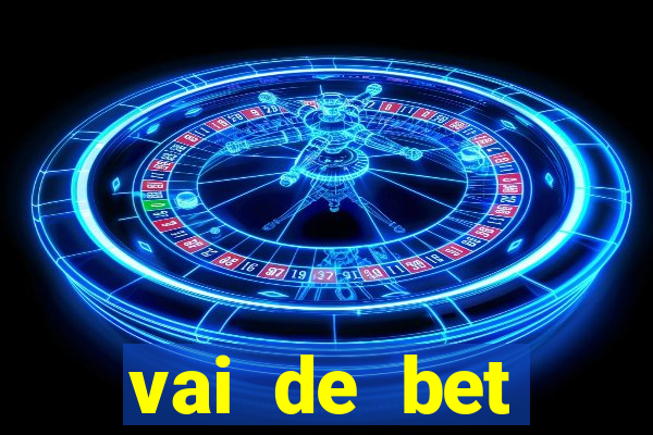 vai de bet patrocina corinthians