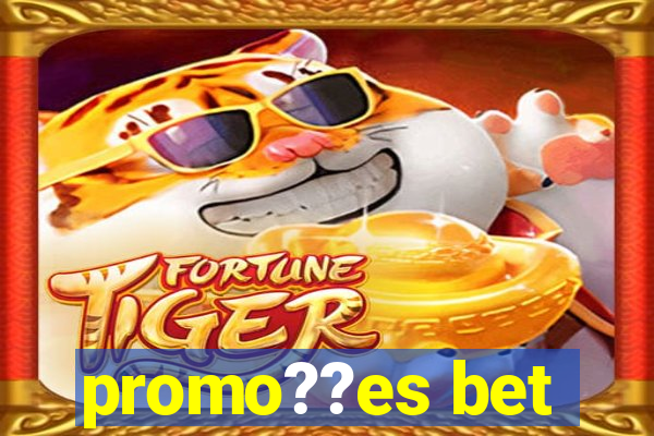 promo??es bet