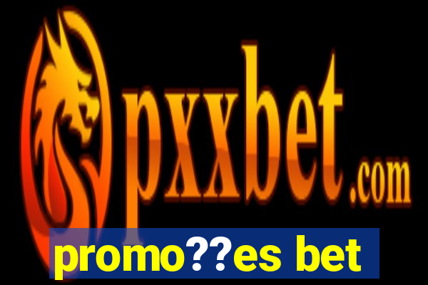 promo??es bet