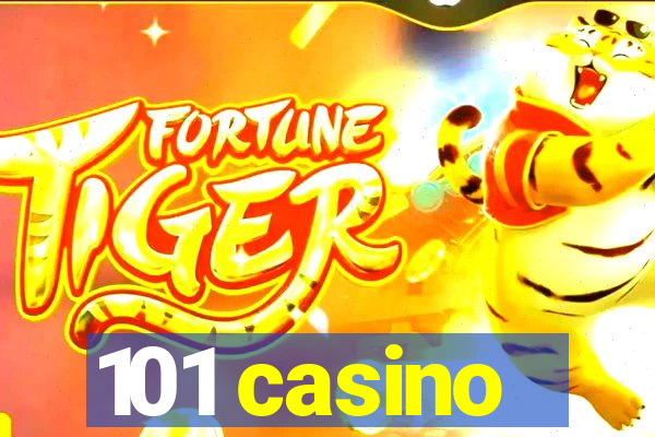 101 casino