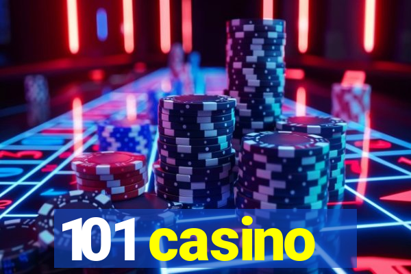 101 casino