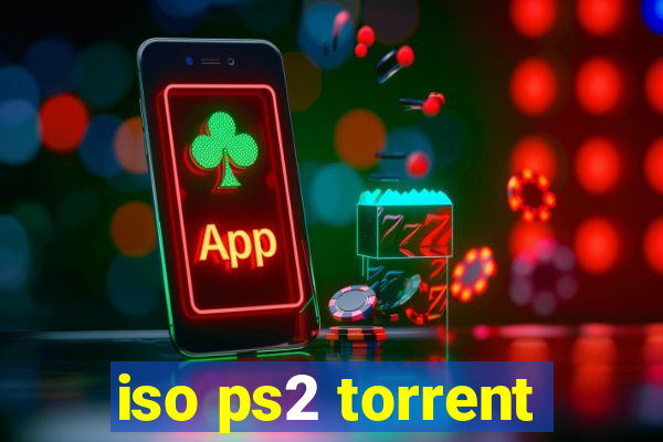 iso ps2 torrent