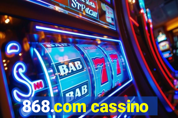 868.com cassino