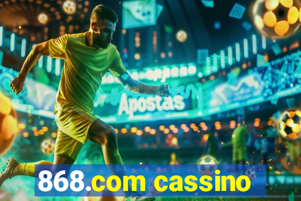 868.com cassino