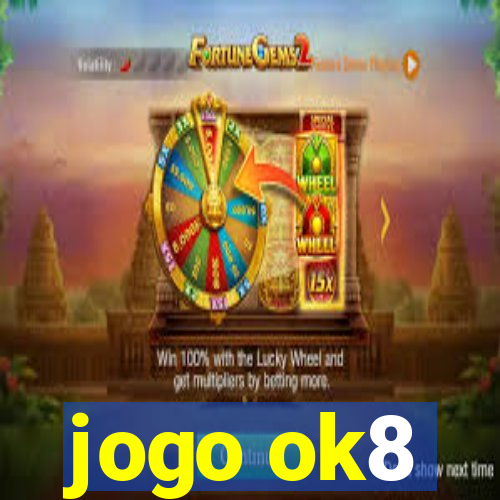 jogo ok8