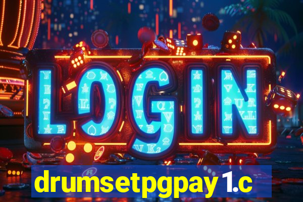 drumsetpgpay1.com