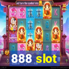 888 slot