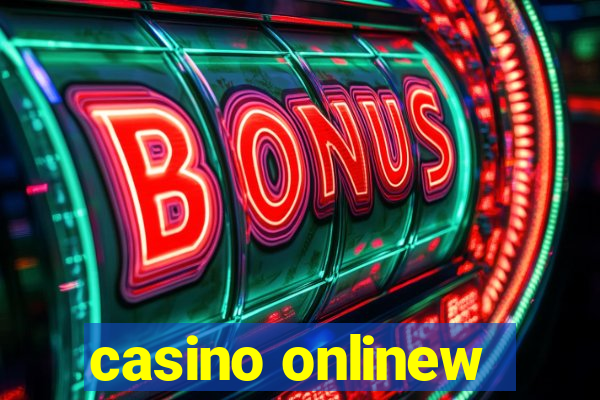 casino onlinew