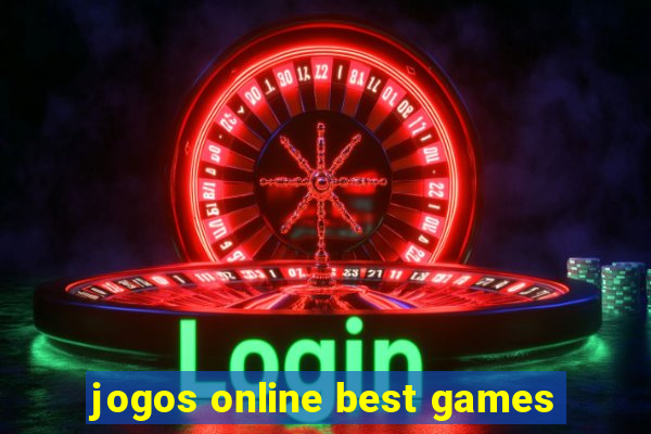 jogos online best games