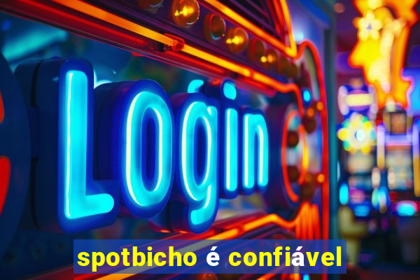 spotbicho é confiável