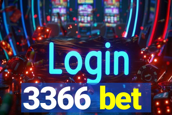 3366 bet