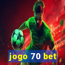 jogo 70 bet