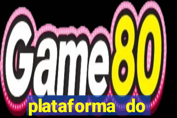 plataforma do gustavo lima