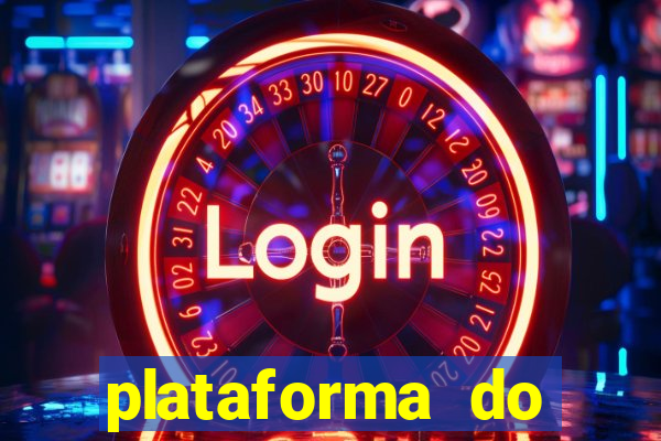 plataforma do gustavo lima