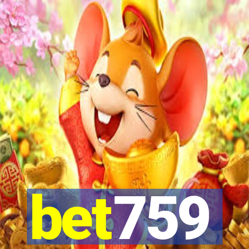 bet759