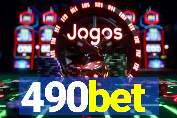 490bet