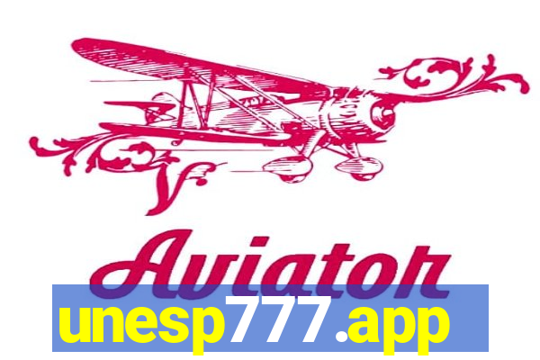 unesp777.app