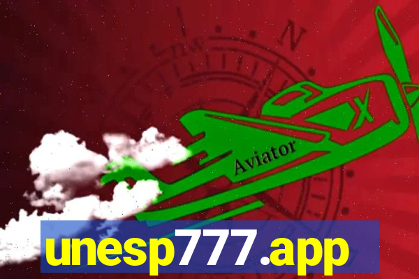 unesp777.app