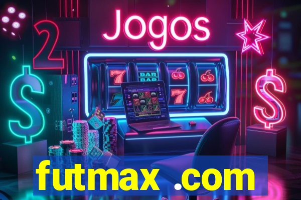 futmax .com