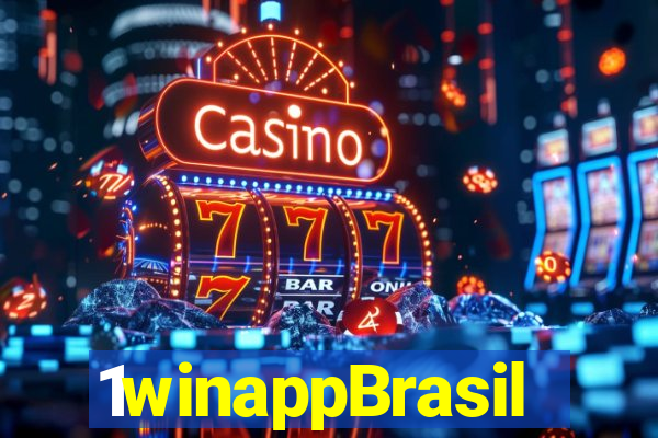 1winappBrasil