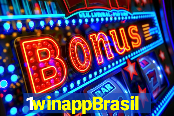 1winappBrasil