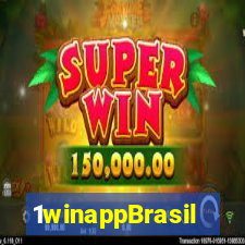 1winappBrasil