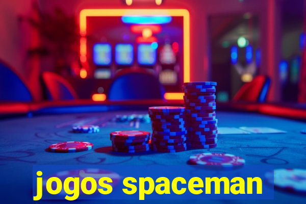 jogos spaceman