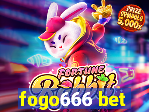 fogo666 bet