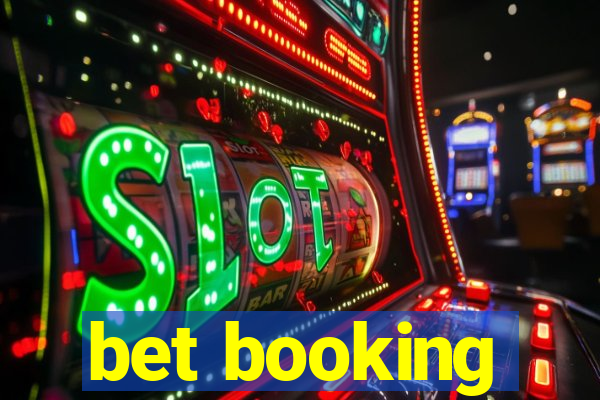 bet booking