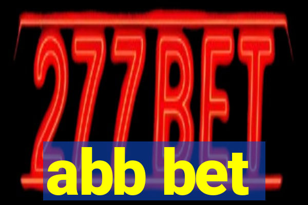 abb bet