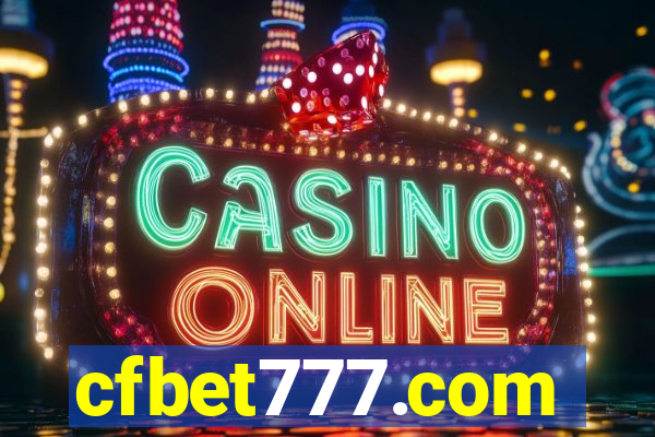 cfbet777.com