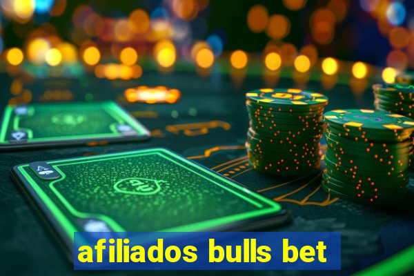 afiliados bulls bet