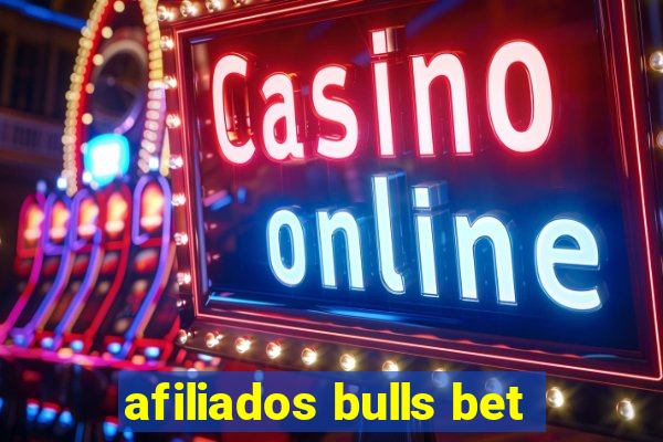 afiliados bulls bet