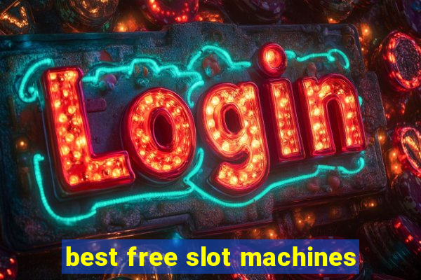 best free slot machines