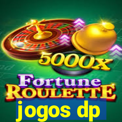 jogos dp