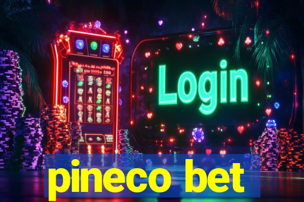 pineco bet