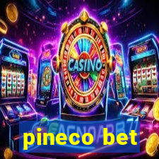 pineco bet