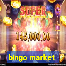 bingo market