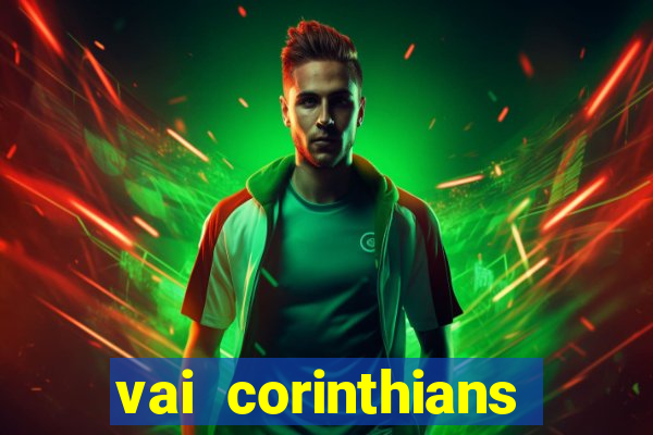 vai corinthians audio whatsapp