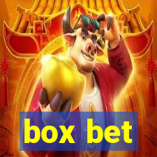 box bet