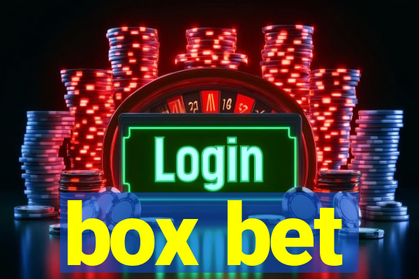 box bet