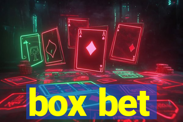 box bet