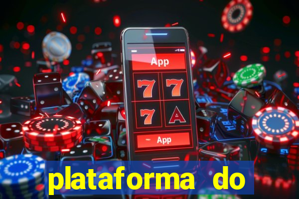 plataforma do fortune tiger