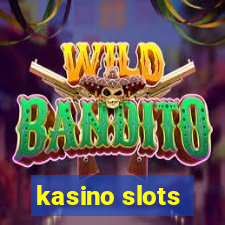 kasino slots