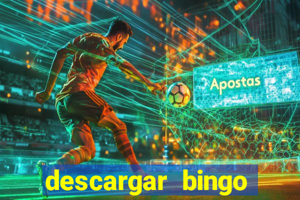 descargar bingo gratis espa?ol