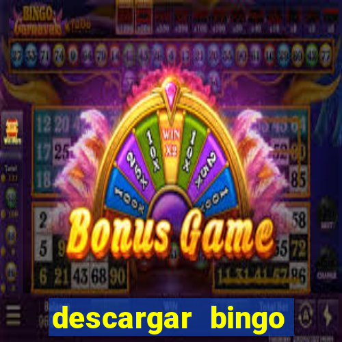 descargar bingo gratis espa?ol