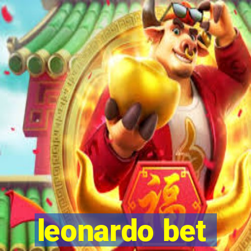 leonardo bet