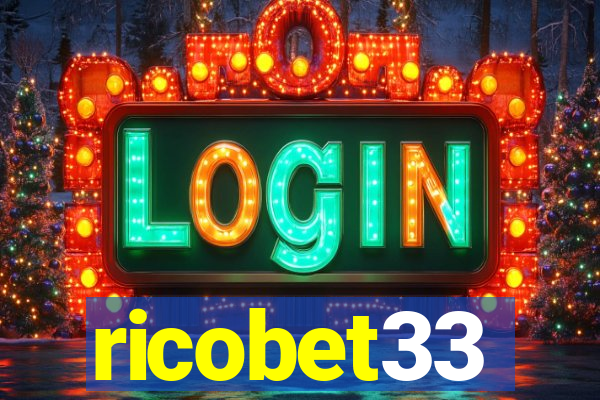 ricobet33