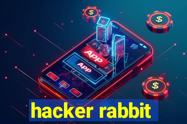 hacker rabbit