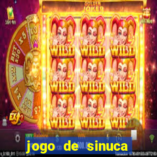 jogo de sinuca online apostado